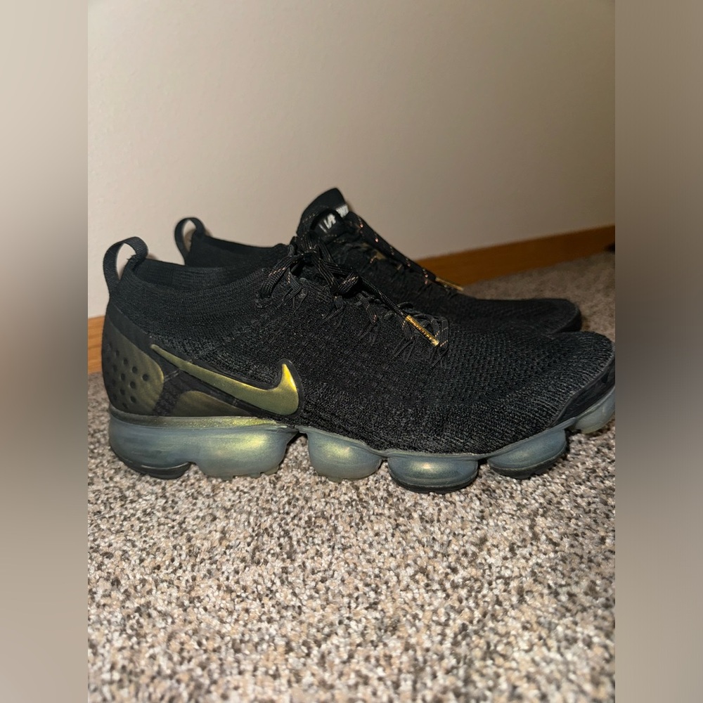 Nike Air VaporMax Flyknit 2
